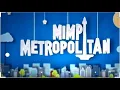 Lagu Mimpi Metropolitan~versi TRIO BAPER