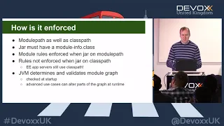 Java SE 9 Modules an Introduction with Stephen Colebourne