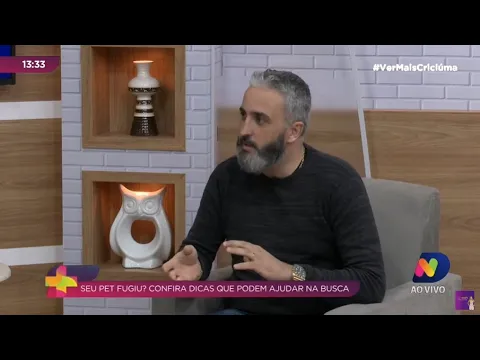 Seu pet fugiu? Confira dicas que podem ajudar na busca