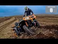 Unboxing 101HP Brand New G3 Can Am Outlander 1000R XTP 2025 Test Ride