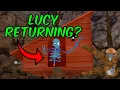 LUCY The Ghost Is Returning in The Caves Revamp