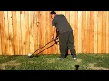 Atlas String Trimmer Tool