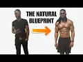 Download Lagu How To Build An Aesthetic Physique NATURALLY \u0026 Quickly