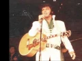Download Lagu Elvis Presley - It´s matter of time 03/29/1972