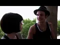 Blake Fielder-Civil Interviewed By Kelly Osbourne