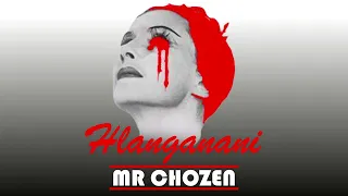 mr chozen hlanganani stop gbv 