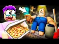 Download Lagu Can We Escape ROBLOX LAST ORDER!? (EVIL PIZZA MAN ATTACKED US!)
