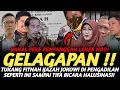 GELAGAPAN! TUKANG FITNAH IJAZAH JOKOWI DI PENGADILAN AKAN SPERTI INI SAMPAI TIFA BICARA HALUSINASI !