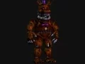 Five Nights at Freddy's 4 ~ Hide and Seek {Happy Halloween}