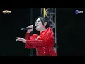 Lagu NEMEN ICHA KISWARA NEW PALLAPA LIVE ALUN-ALUN MADIUN 2023