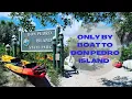 WATCH THIS Before Coming To Don Pedro Island