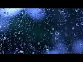 Relaxing Rain Sounds = Drifting to Sleep 😴