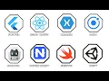 Every App Development Framework Explained in 4 Minutes