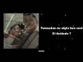 Eypio - Ömrüm | Lyrics 