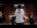 “frontin” - pharrell ft. jay-z | jonathan davis choreography