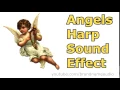 Angels Harp Sound Effect 2