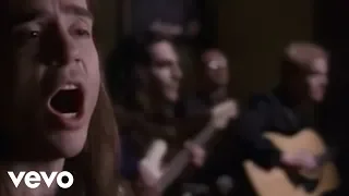 crash test dummies mmm mmm mmm mmm official video 