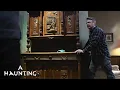 Lagu We Bought A Haunted Antique Cabinet And It Ruined Our Lives | A Haunting