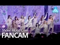 Lagu [예능연구소 직캠] IZ*ONE - Violeta, 아이즈원 - 비올레타 @Show! Music Core 20190413