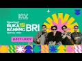 Download Lagu JUICY LUICY Live Performance KLBB BRI Festival 2025