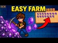 How To Get Amethyst in Stardew Valley