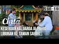 SERU BANGET😊😊 LIBURAN KELUARGA ALFAHRI KE TAMAN SAFARI😍 | IKATAN CINTA