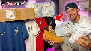 Comprei VÁRIOS PRODUTOS da CHINA e Eu Não Esperava POR ISSO! 🤩