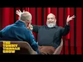 Paul Giamatti The Tommy Tiernan Show