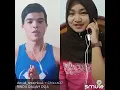 Lagu David Iztambul feat Chisca _ Rindu Dalam Do'a