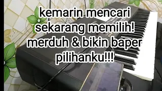merduuh pilihanku