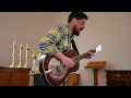 Frets Patrick - Ain't Nobody's Business