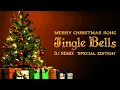 Download Lagu dj natal terbaru 2021 remix tiktok full bass manado nonstop dance - jingle bells - DPID