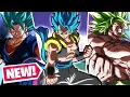HOW SHOULD DOKKAN HANDLE RELEASES WHAT SHOULD TANABATA 2023 BE DBZ Dokkan Battle