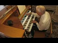 Gabriel's Oboe, from 1986 movie "The Mission," by Ennio Morricone