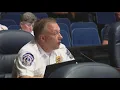 IMPD staffing at its lowest level ever