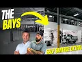 The Bays Self Service Full Service Car Wash and Detail