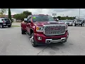2019 GMC Sierra 3500HD Tulsa, Broken Arrow, Owasso, Bixby, Green Country, OK G22022A