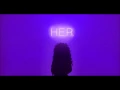 H.E.R. - Lights On (Slowed & Chopped)