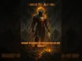 Invictus – Ashes to Armor (Official Lyric Video | Christian Metalcore)
