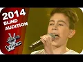 Download Lagu Justin Bieber - Baby (Joel) | The Voice Kids 2014 | Blind Auditions | SAT.1