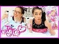 Testing JoJo Siwa Bath Products