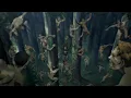 Download Lagu Levi vs Zeke ( Beast Titan ) Round 2 Attack on Titan 1080p [English subtitles]