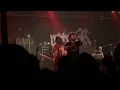 Bodysnatcher - Twelve / Seventeen - Live at Vibes Event Center in San Antonio TX, 11/08/2022