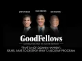 Download Lagu “That’s Not Gonna Happen”: Israel Aims To Destroy Iran’s Nuclear Program | GoodFellows