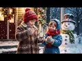 1950s Christmas Songs 🎄 Cozy Christmas Eve Playlist | Velvet Noel