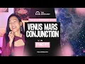 Venus conjunct Mars in Synastry I m so into you