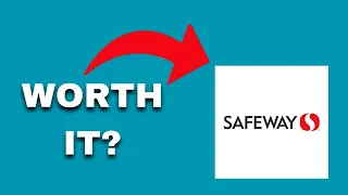 Safeway Deals Delivery App Review