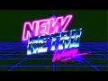 Arwelone - Into the Night (feat. Camille Glemet)
