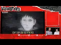 KAKASHI RAP SONG | "Scars" | DizzyEight ft. Cam Archer [NARUTO] (REACTION!!)