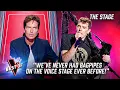 Download Lagu Angus sings ‘Message in a Bottle' \u0026 his original song 'Divine Right' | The Voice Stage #154